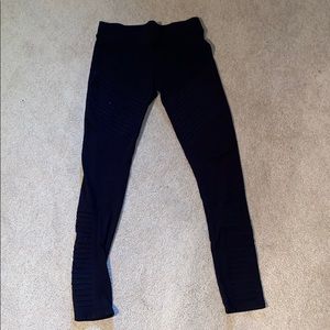 guess leggings